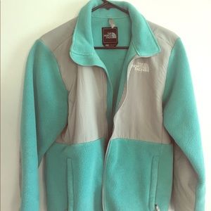 The North Face Denali Fleece